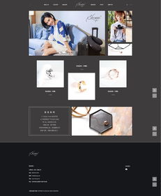 网站设计与网页制作 从构想到实现的数字旅程