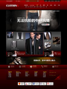 凯娜设计 以精品网页设计重塑企业官网的视觉与数字体验